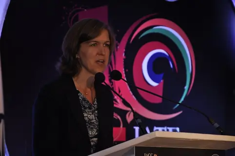 Indo American Trade Excellence Awards 2014