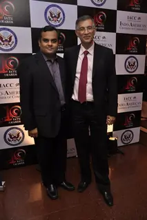 Indo American Trade Excellence Awards 2014