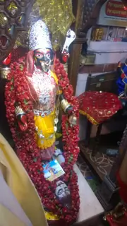 Varun Dhawan and Alia Bhatt seek the blessings of Goddess Kaali in Kolkata