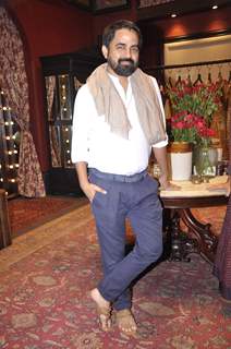 Preview of Sabyasachi's new store