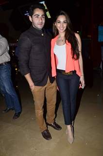 Special Screening of Lekar  Hum Deewana Dil