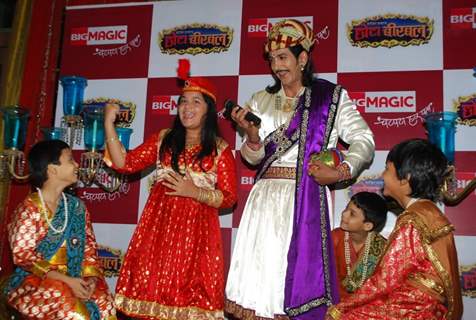 Big Magic launches 'Chota Birbal'