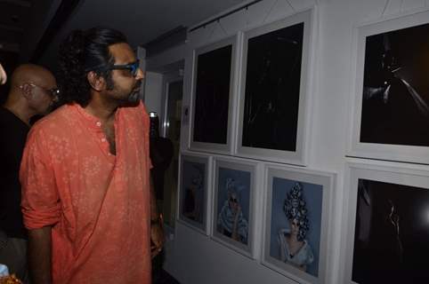 Rajan Chaugle's Bharatiya Vidyapeeth organises Photo Exhibition with various celebs