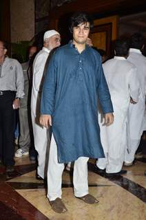 Vivaan Shah at Baba Siddiqie's Iftar Party