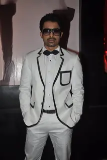 Rannvijay Singh on Location of Sharafat Gayi Tel Lena