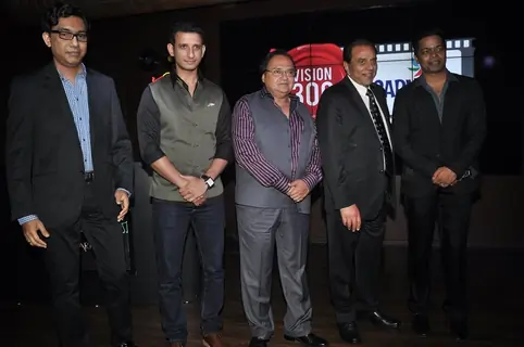 Launch of Carnival Cinemas