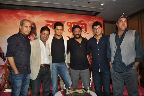 Success Bash for Lai Bhari