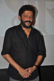 Nishikant Kamat at the Success Bash for Lai Bhari