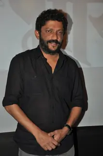 Nishikant Kamat at the Success Bash for Lai Bhari