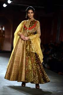 Indian Couture Week - Day 2
