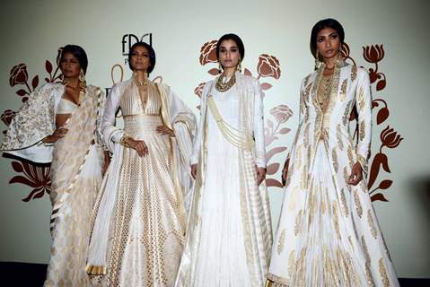 Indian Couture Week - Day 3