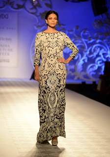 Indian Couture Week - Day 3