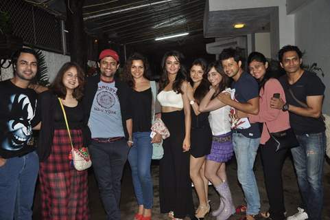 Screening of Hate Story 2