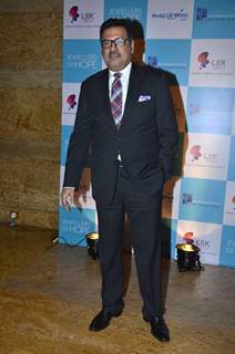 Boman Irani at the GJEPC Awards 2014