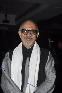 Deepak Qazir Kejriwal was at the Launch of Soapbox and White Turtle Company