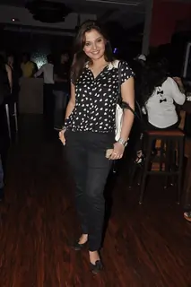 Deepshikha Nagpal was at the Soapbox and White Turtle Company Launch