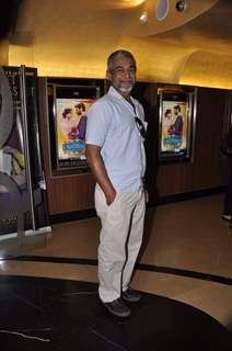 Shashanka Ghosh at the Trailer Launch of Khoobsurat