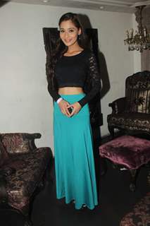 Sara Khan was at Madhura Naik's Birthday Party