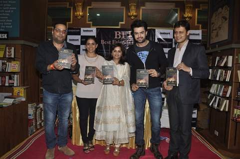 Launch of Supriya Parulekar's New Book, 'BFF:Best Friends Forever'