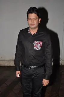 Bhushan Kumar was at Sanjay Leela Bhansali's party for Mary Kom completion