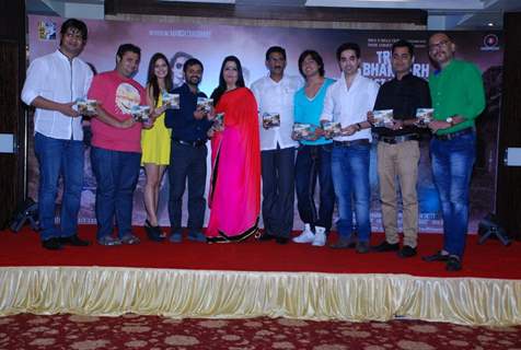 Music Launch of Trip to Bhangarh