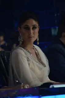 Kareena Kapoor on Jhalak Dikhla Jaa