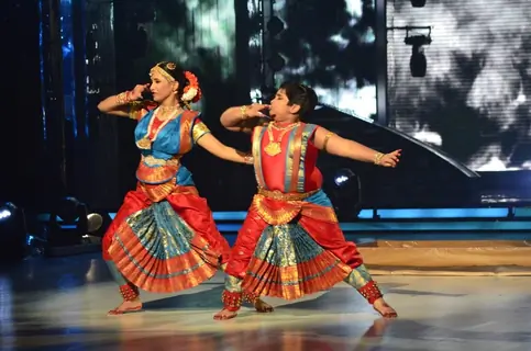 Akshat Singh performs on Jhalak Dikhla Jaa