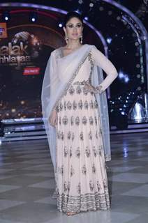 Kareena Kapoor on Jhalak Dikhla Jaa
