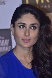 Kareena Kapoor at Singham Returns Merchandise Launch