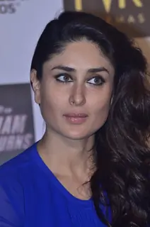 Kareena Kapoor at Singham Returns Merchandise Launch
