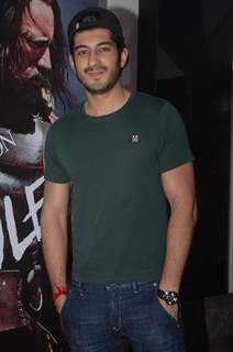 Mohit Marwah at the Special Screening of 'Hercules'