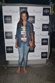 Mugdha Godse was snapped at The White Window