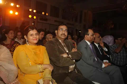 Khazana Ghazal Festival