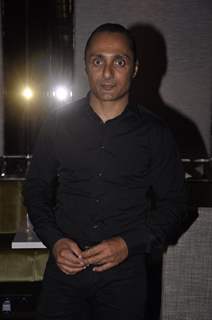 Rahul Bose at the Launch of Joss