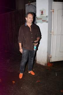 Raj Zutshi was at Special Screening of Punjab 1984