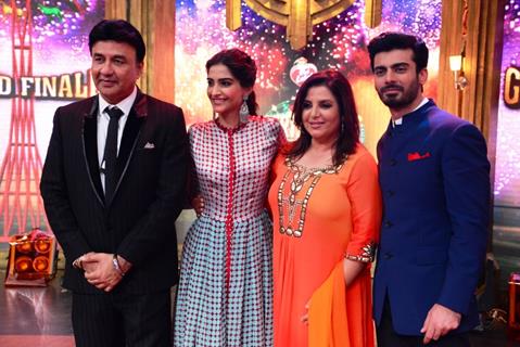 Entertainment Ke Liye Kuch Bhi Karega Season 4