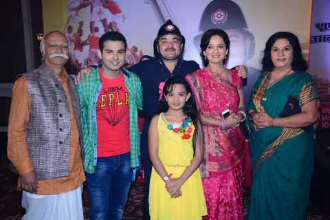 Chandrakant Chiplunkar Seedi Bambawala