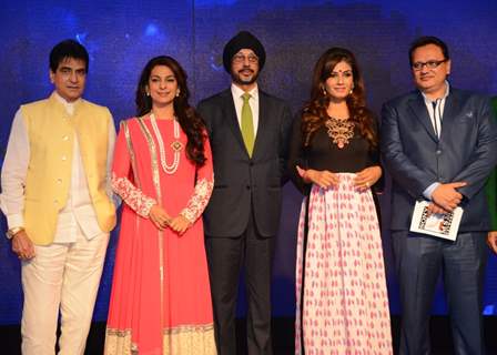 Launch of Hindi General Entertainment Channel 'Sony Pal'