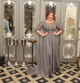 Shama Sikander at her Birthday Bash