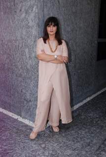 Neeta Lulla was seen at the Divalicious Exhibition