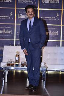 Anil Kapoor was at 'The Gentleman's Wager' Panel Discussion 3