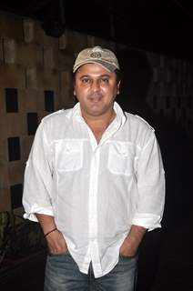 Ali Asgar was at Melissa Pais Birthday Bash