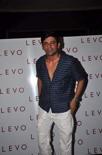 Sunil Grover was at Melissa Pais Birthday Bash