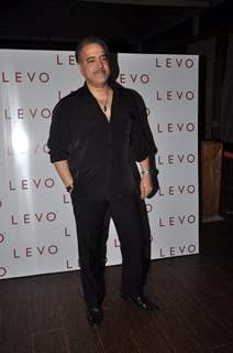 Ravi Behl was at Melissa Pais Birthday Bash