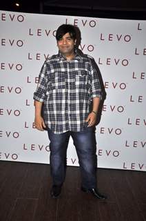 Kiku Sharda was at Melissa Pais Birthday Bash