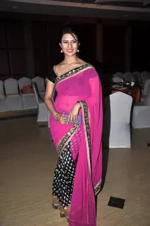 Divyanka Tripathi was at Melissa Pais Birthday Bash