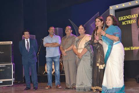 AIM Mumbai International Short Film Festival - 2014