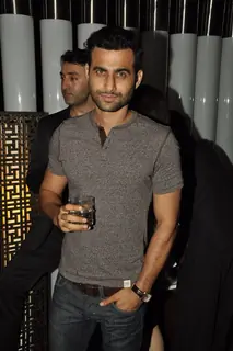 Freddy Daruwala was at China House Relaunch Bash