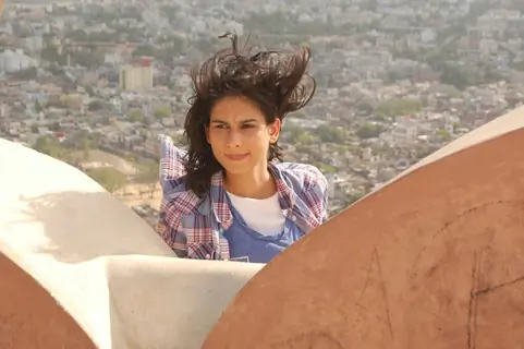 Nisha Aur Uske Cousins