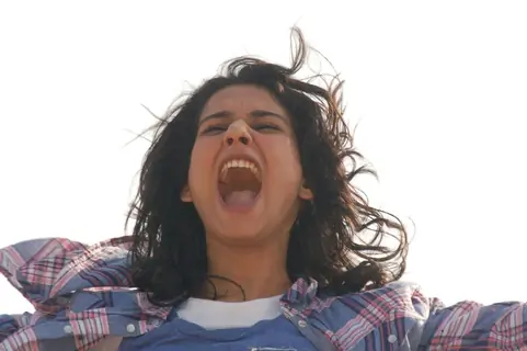 Nisha Aur Uske Cousins